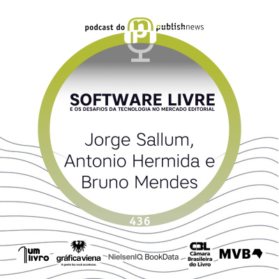 Podcast Do Publishnews
