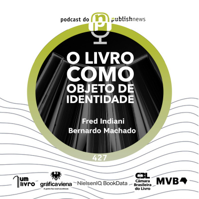 Podcast Do Publishnews