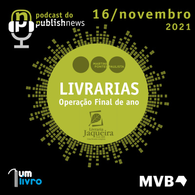 Podcast Do Publishnews