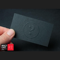 Multicast #2 | Como ter uma Marca Reconhecida