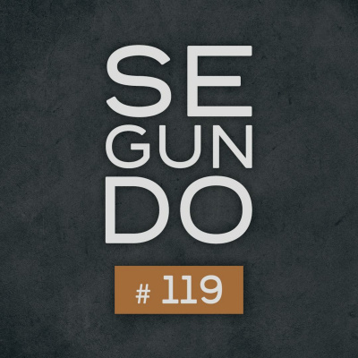 Segundo Podcast
