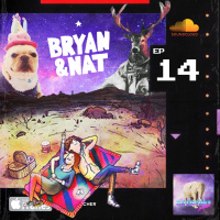 Baiacast #14 - Bryan amp Nat, podcasts legais e recados de aniversário