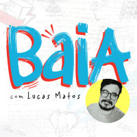 46 - Viajei de avião e olha no que deu.