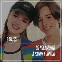 55 - Do rolamento à Sandy amp Junior