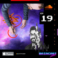 Baiacast #19 - O que é ser criativo, dublagem e o segundo vento