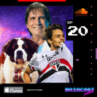 Baiacast #20 - Suco de maracujá, Rodrigo Caio e as superstições do Roberto Carlos