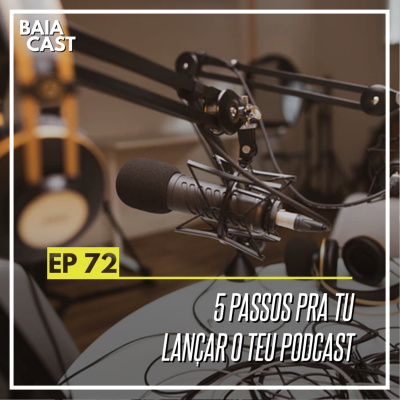 Baiacast