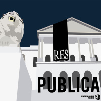 Res Publica #25 – Fim de Uma Era