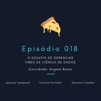 Episódio 017: Dados do ponto de vista do Governo