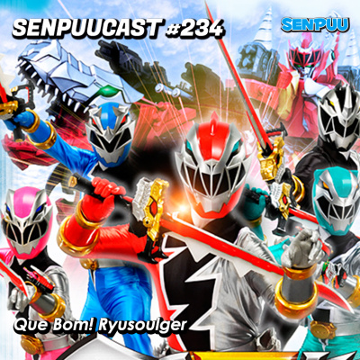 Senpuucast Senpuu Tokusatsu No Olho Do Furacão
