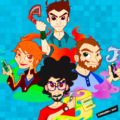 Senpuucast Senpuu Tokusatsu No Olho Do Furacão