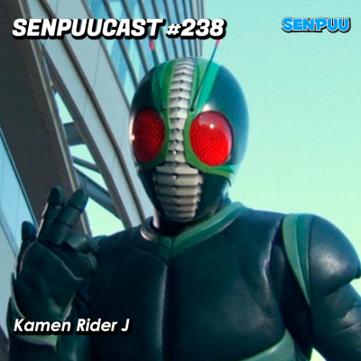 Senpuucast Senpuu Tokusatsu No Olho Do Furacão
