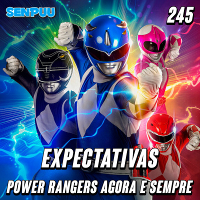 Senpuucast Senpuu Tokusatsu No Olho Do Furacão