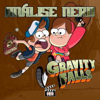 EP 56 - Gravity Falls