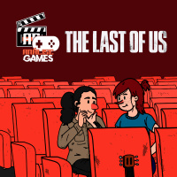 Análise Games - 01 - The Last of Us