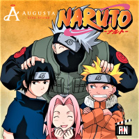 EP 42 - Naruto