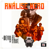 EP 55 - O Diabo de Cada Dia 