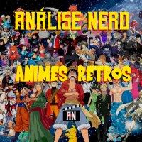 EP 46 - ANIMES RETROS 