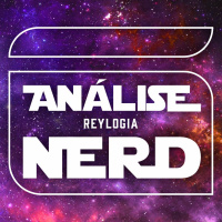 ESPECIAL STAR WARS - EP 03 - REYLOGIA