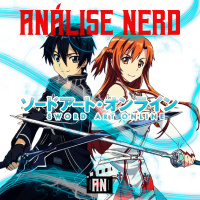 EP 50 - motivos para assistir Sword Art Online?