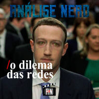 EP 49 - O Dilema das Redes