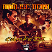 EP 60 - COBRA KAI (season 3) 