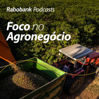 Café – Perspectivas da Safra 2026/2027