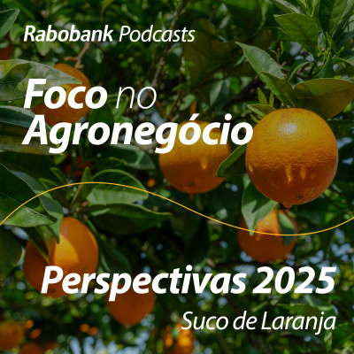 Foco No Agronegócio - Pesquisa Setorial