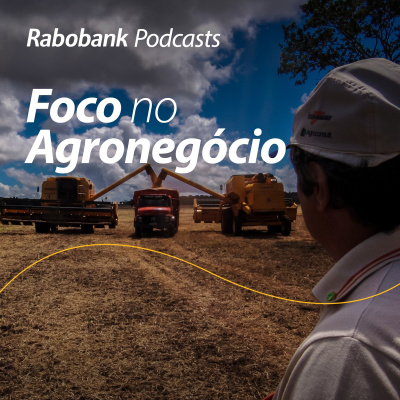 Foco No Agronegócio - Pesquisa Setorial