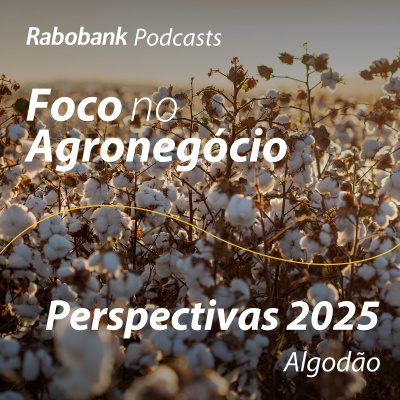 Foco No Agronegócio - Pesquisa Setorial
