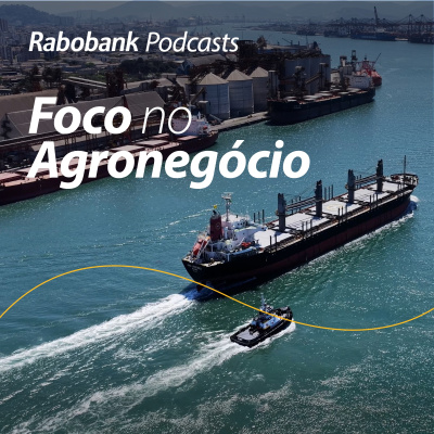 Foco No Agronegócio - Pesquisa Setorial