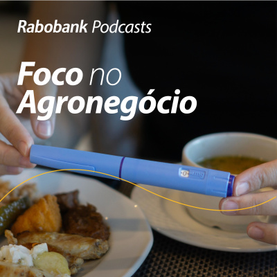 Foco No Agronegócio - Pesquisa Setorial
