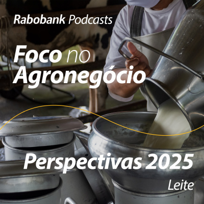 Foco No Agronegócio - Pesquisa Setorial