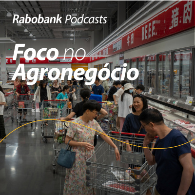 Foco No Agronegócio - Pesquisa Setorial