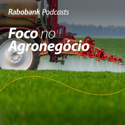Foco No Agronegócio - Pesquisa Setorial
