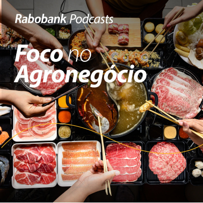 Foco No Agronegócio - Pesquisa Setorial