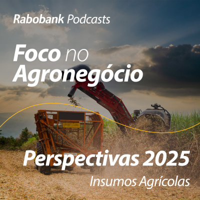Foco No Agronegócio - Pesquisa Setorial