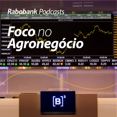 Foco No Agronegócio - Pesquisa Setorial