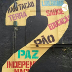 Podfalar, Comunidade!