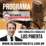 Programa Minuto Do Empreendedor