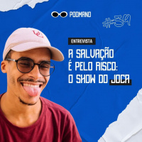 #39 – Joca | Entrevista