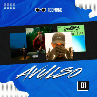 #41 – Indicações Musicais e César Profeta | Avulso (Part. Puera Tapes)