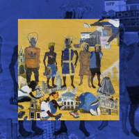 #21 “Gigantes”, BK’ – Destrinchando Discos