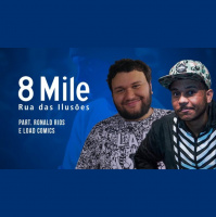 #26 – 8 Mile | Cinemano