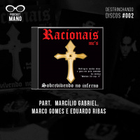 Destrinchando Discos #2 – Sobrevivendo no Inferno