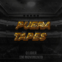 PueraTapes #27 – Analisando o álbum O Líder em Movimento, de BK’