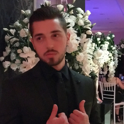 Coach Maurício Horos