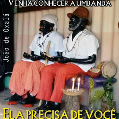 Amigos Da Quimbanda