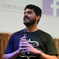 Pr. Eric Cabral - Três disciplinas espirituais que podem mudar a sua vida