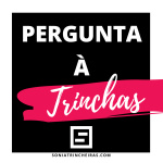 Pergunta À Trinchas